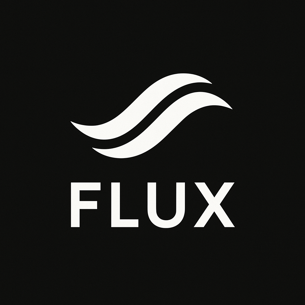 Flux Logo